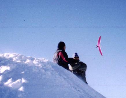 Pelletage pour lib�rer Sensorman Pas-Rose